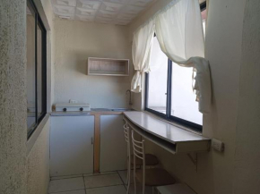Habitaciones con cocina